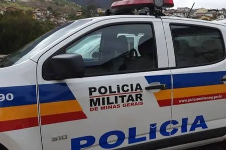 Duas pessoas ficam feridas durante ataque a tiros em BH