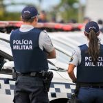 Homem ameaça garoto de programa e é internado ao pular da janela para fugir da polícia