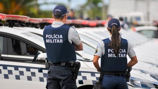 Polícia Militar foi acionada após ameaça contra garoto de programa