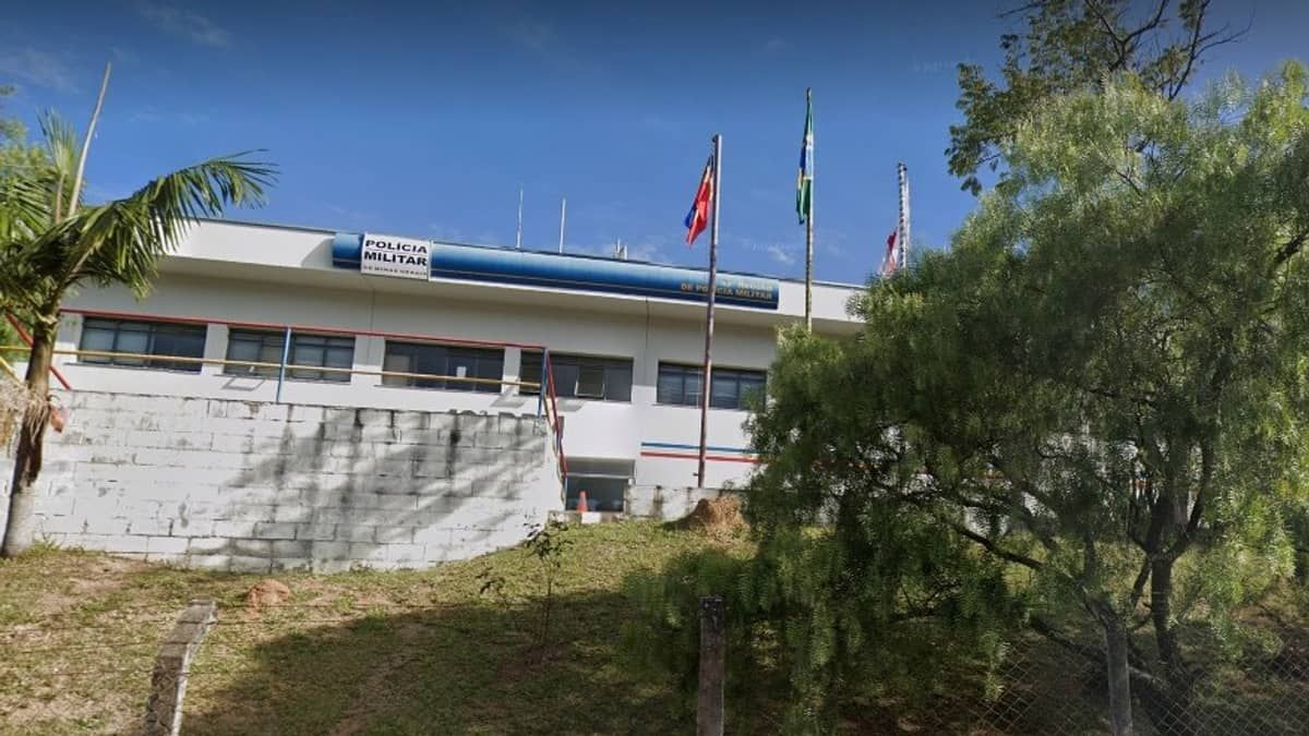 Adolescente é baleado após rapaz passar atirando em festa no interior de MG