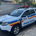 Homem é morto a tiros dentro da Apac em Viçosa, na Zona da Mata