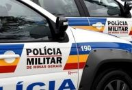 Detento morre e outro fica em estado grave durante ataque a tiros na Grande BH