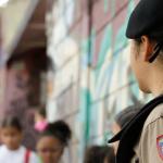 20 de Abril: Polícia Militar vai visitar todas as escolas de Minas
