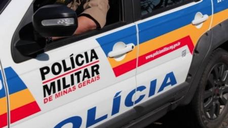 Polícia Militar registrou a ocorrência de uma mulher agredida em Ipatinga