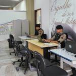 Problema no Governo de MG deixa Detran fora do ar e impede PM de registrar ocorrência