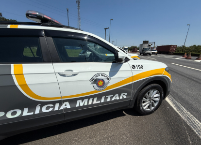 Polícia apreende carga de 22 mil litros de combustível retirados de duto | CNN Brasil