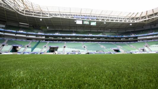 Polícia Militar terá efetivo maior para Palmeiras x São Paulo na Copa do Brasil