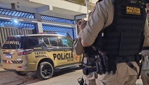 Polícia Militar