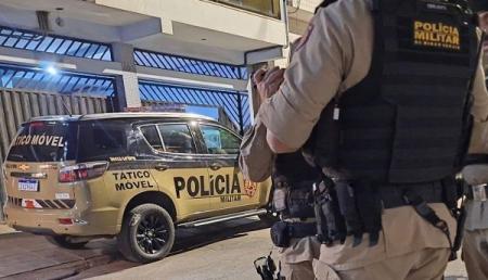 Polícia Militar