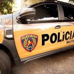 Casal é preso após ser flagrado com bebê de um ano em motel no Vale do Rio Doce