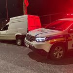 Discussão entre irmãos idosos por descarga quebrada termina em tiros e agressão em BH
