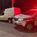 Discussão entre irmãos idosos por descarga quebrada termina em tiros e agressão em BH