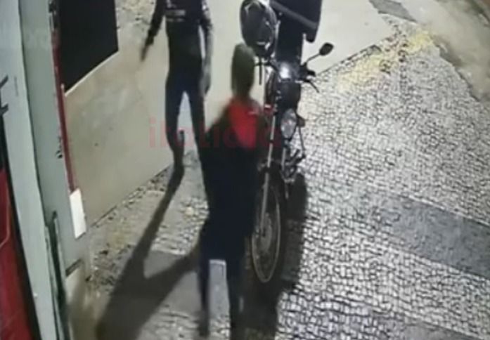 Motoboy morre esfaqueado na Raja Gabaglia ao tentar defender irmão