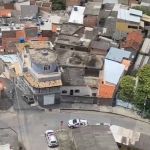 Polícia ocupa Vila da Paz, em Contagem, após conflito de gangues  