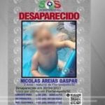 Polícia pedirá quebra do sigilo telefônico de envolvidos em caso de criança de SC encontrada em SP