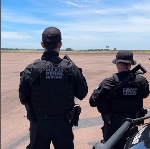 Policiais penais repudiam acusação de corrupção de agentes em fuga de criminosos em Mossoró