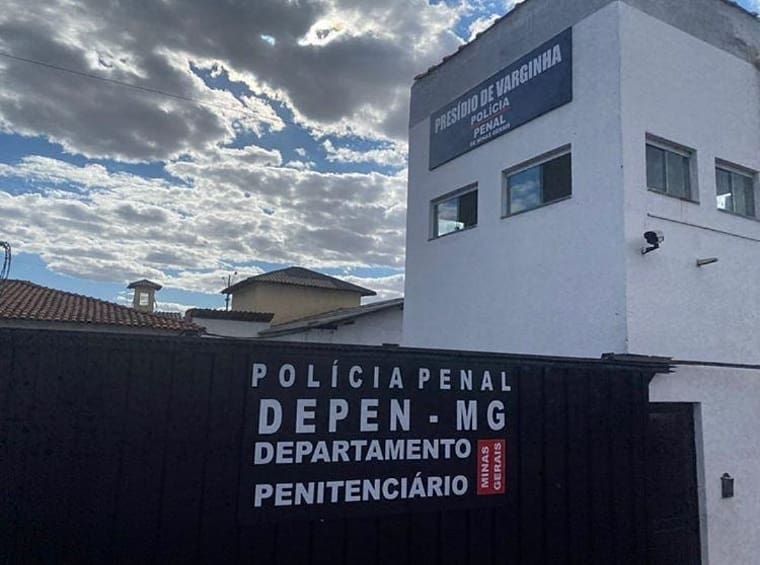 Advogado é condenado por intermediar conversas sobre tráfico de drogas durante visitas ao presídio de Varginha