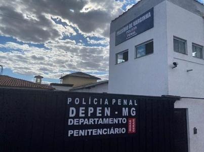Profissional foi investigado após visitas jurídicas ao presídio