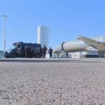 Polícia Penal transfere 14 líderes de facções criminosas para presídios federais