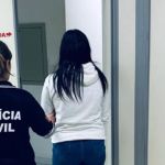 Polícia prende duas mãe suspeitas de entregar filhas para abusos sexuais no RS