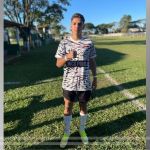 Polícia prende ex-namorada de jogador de futebol que foi esquartejado em MS