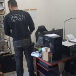 Polícia prende hackers que vendiam dados de ministros do STF, governadores e deputados