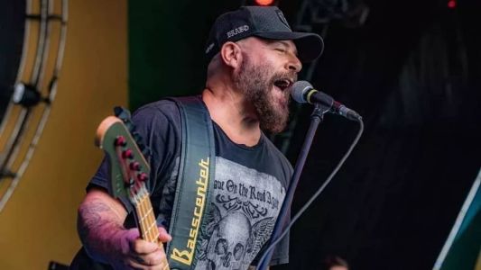 Polícia prende mais um suspeito de tentativa de homicídio contra Mingau, do Ultraje a Rigor.