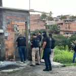 Polícia prende oito e mata dois na Bahia em 'megaoperação' contra suspeitos de mais de 30 homicídios