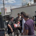 Polícia prende primeiro suspeito de participar do ataque à escola em Sobral, no Ceará