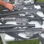 Polícia prende sete suspeitos de milícia em festa que homenageava criminosos no Rio