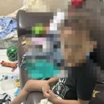 Menino de 4 anos é encontrado com fome após ser deixado sozinho em casa no Barreiro, em BH
