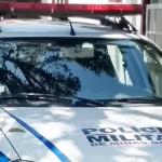 Idoso mata homem com golpe de machado no rosto após discussão por dívida em Minas