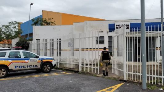 Polícia procura o pai da jovem