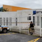 Homem tenta invadir casa para assassinar mulher e acaba morto por ex-sogro, no Barreiro