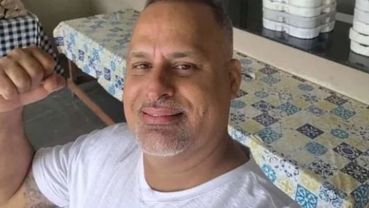 Polícia procura por Fábio Charuto, que estaria desaparecido no Rio de Janeiro