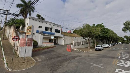 Polícia procura suspeito de balear criança de 3 anos e o avô dela, em Valadares