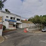 Polícia procura suspeito de balear criança de 3 anos e o avô dela, em Valadares