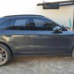 Polícia recupera Porsche avaliado em R$ 500 mil usado em esquema de falsificação em cartório