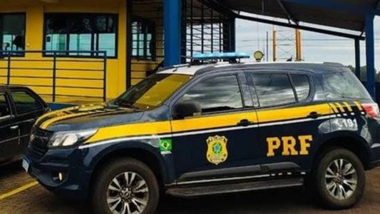 Polícia Rodoviária Federal