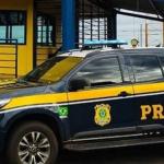 Suspeito de tráfico foge em alta velocidade, capota na BR-262 e acaba preso pela polícia
