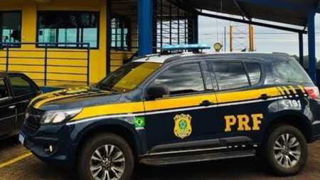 Polícia Rodoviária Federal
