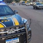 Dia do Trabalhador: saída para o feriado prolongado tem trânsito intenso e acidentes nas estradas que cortam Minas 