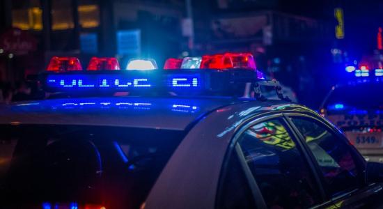 Polícia