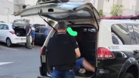 Polícia suspeita que crime tenha sido encomendado