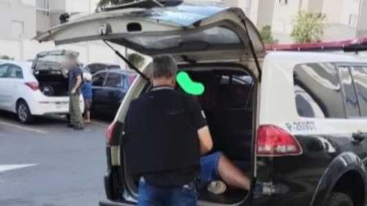 Polícia suspeita que crime tenha sido encomendado