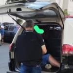 Homem suspeito de matar transsexual com tiros nas costas é preso