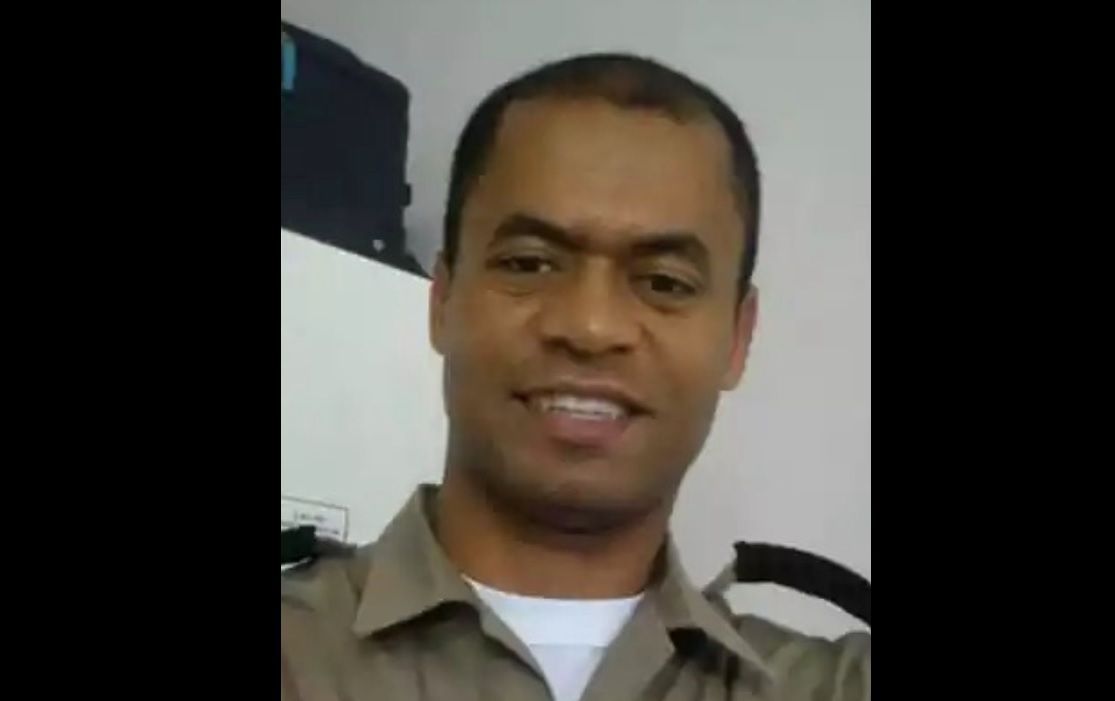 Suspeito de participação em assassinato de militar é morto pela polícia em BH