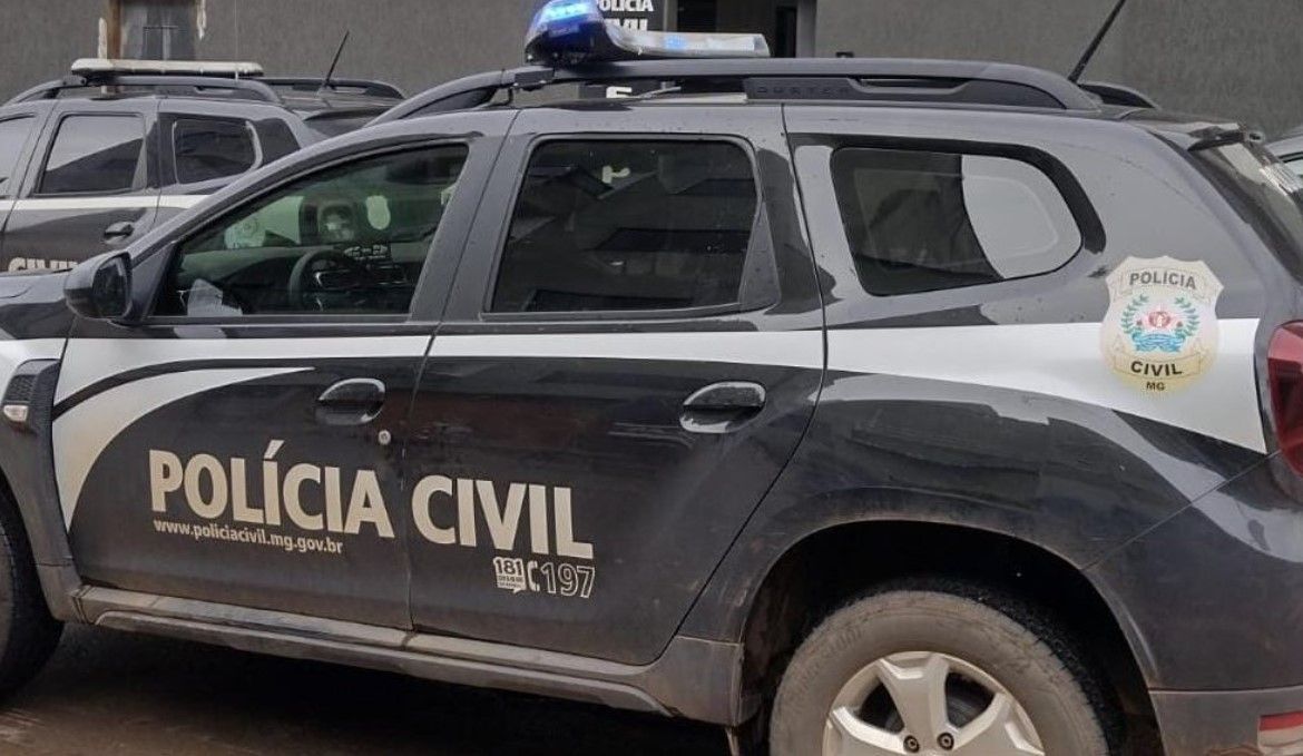 MG: investigadora da Polícia Civil é suspeita de matar cunhado em festa de família