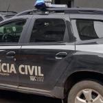 Homem suspeito de estuprar ex-vizinha e sair para comemorar aniversário é preso em Betim