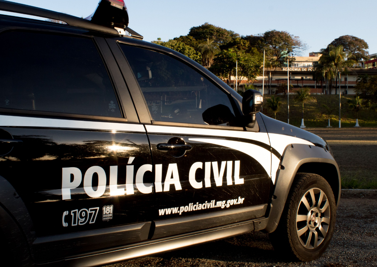 Polícia divulga detalhes sobre homicídio no bairro Adão Lopes, em Itabirito